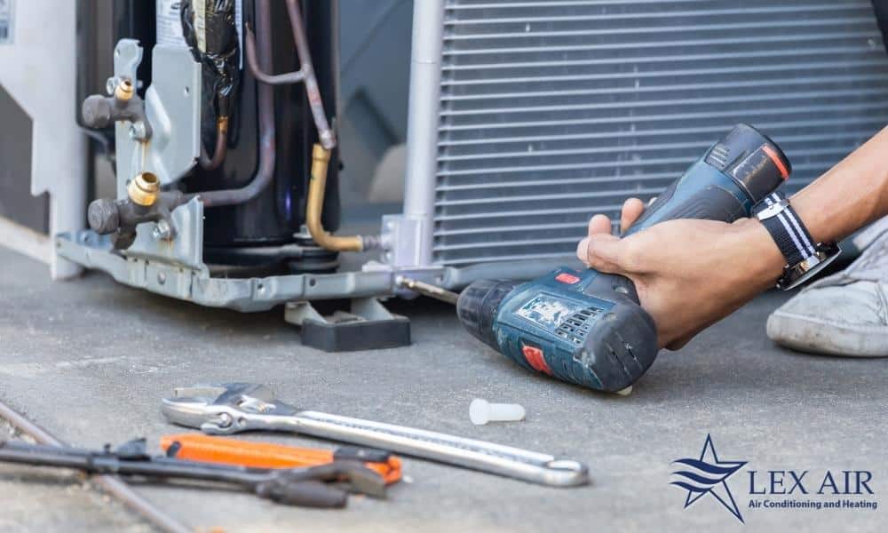 Heating Tune-Up Services in North Texas