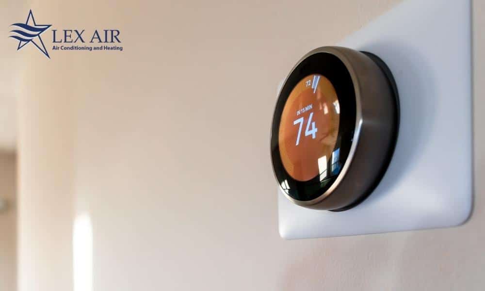 Smart Thermostat Installation Services in Texas