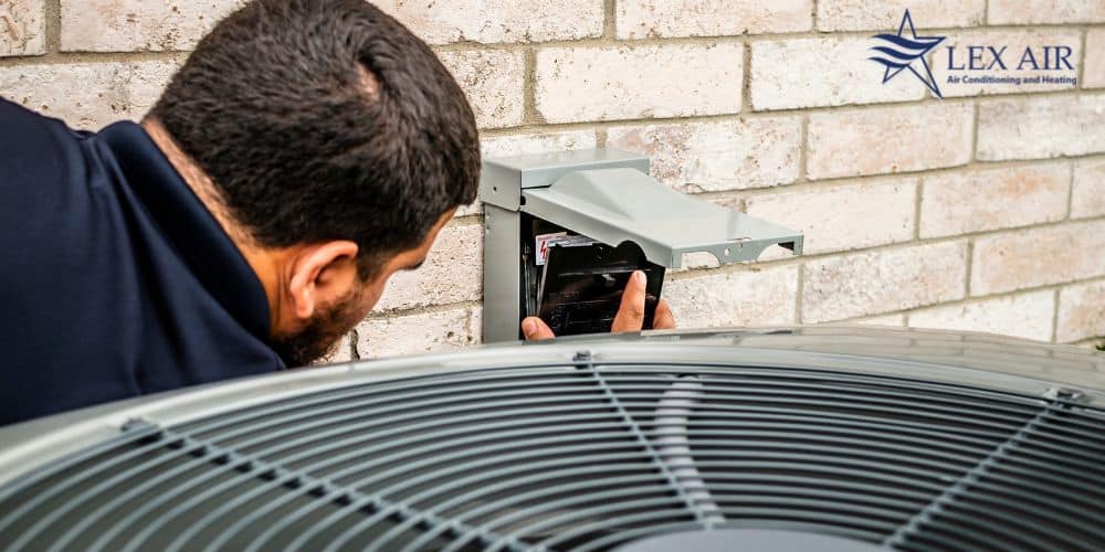 AC Repair Arlington TX