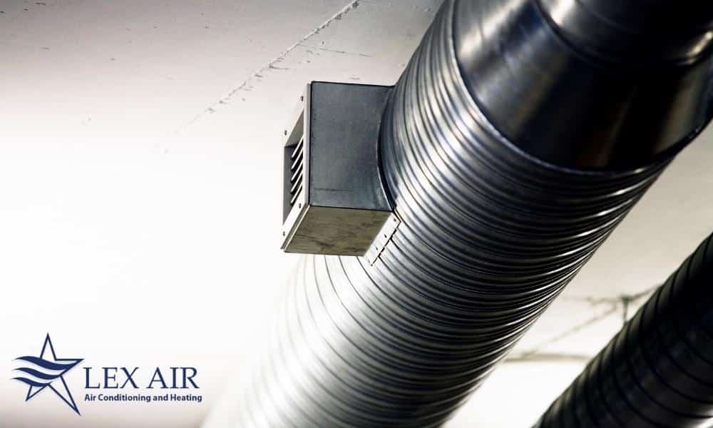 Carrollton Air Duct Cleaning Services