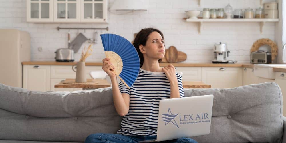 Lex Air Conditioning Dehumidifier Services