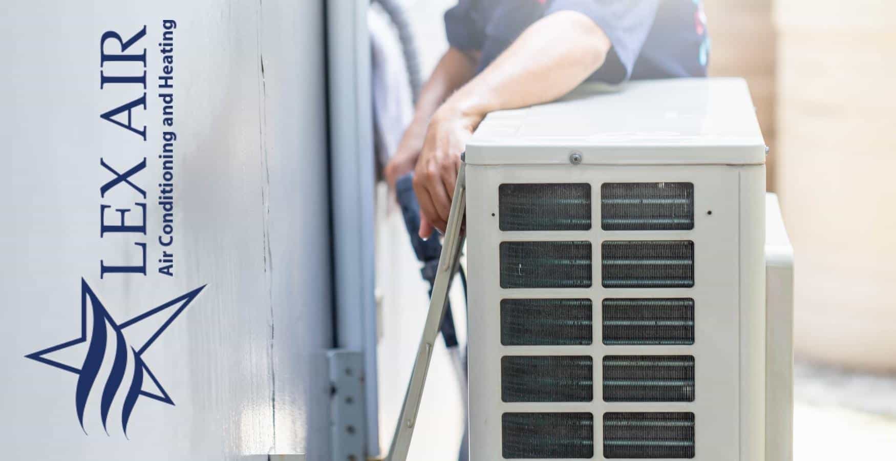 AC Tips for New Homeowners - Lex Air Conditioning