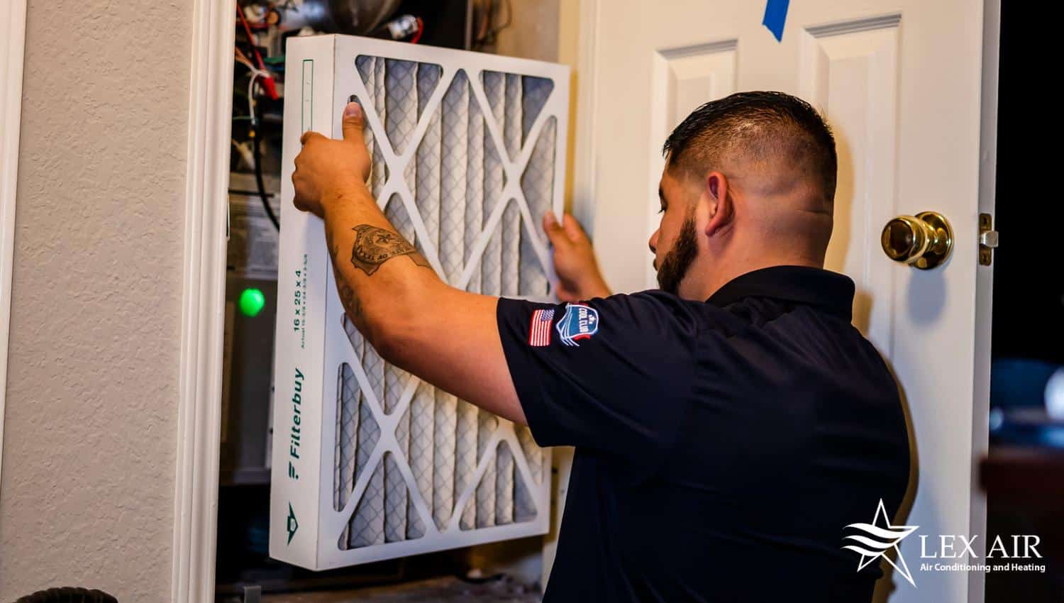 ac repair coppell tx