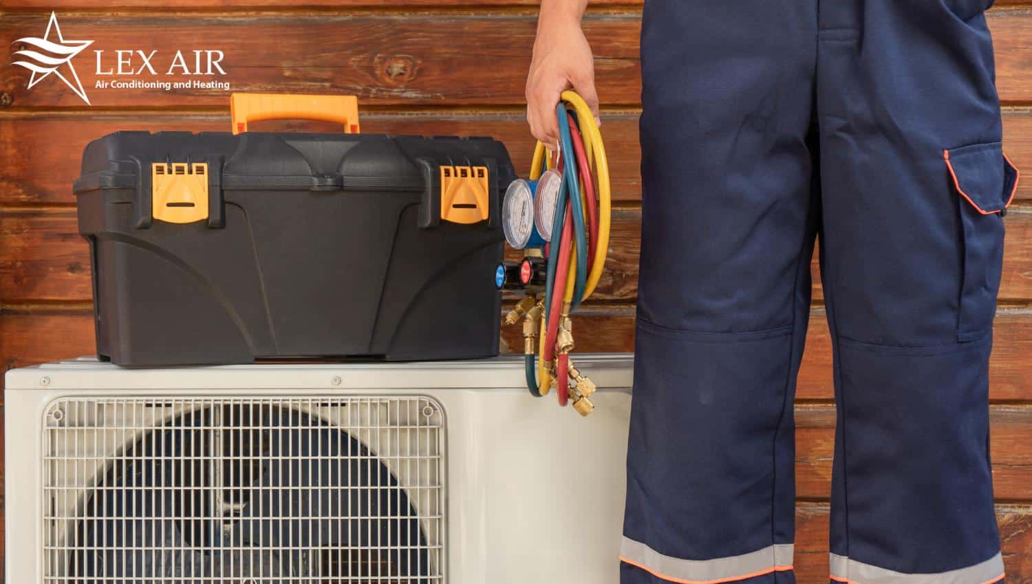 Should I Repair or Replace My AC?