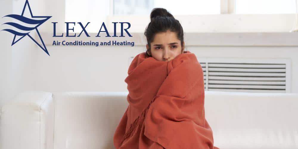 AC Repair in Wylie, Texas