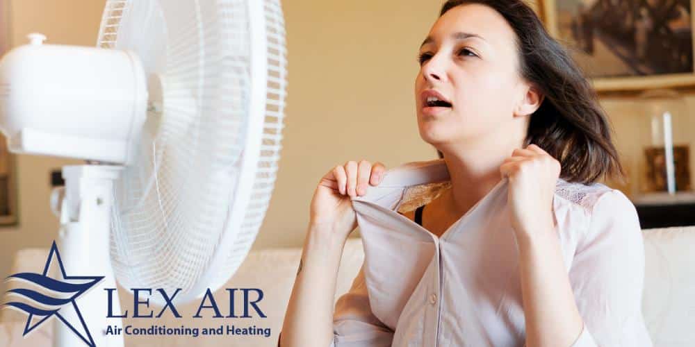 HVAC Repair Services in Wylie, Texas