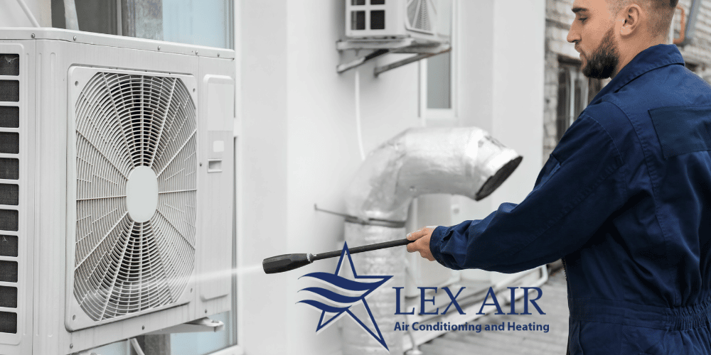 HVAC Service and Repair in Haltom City