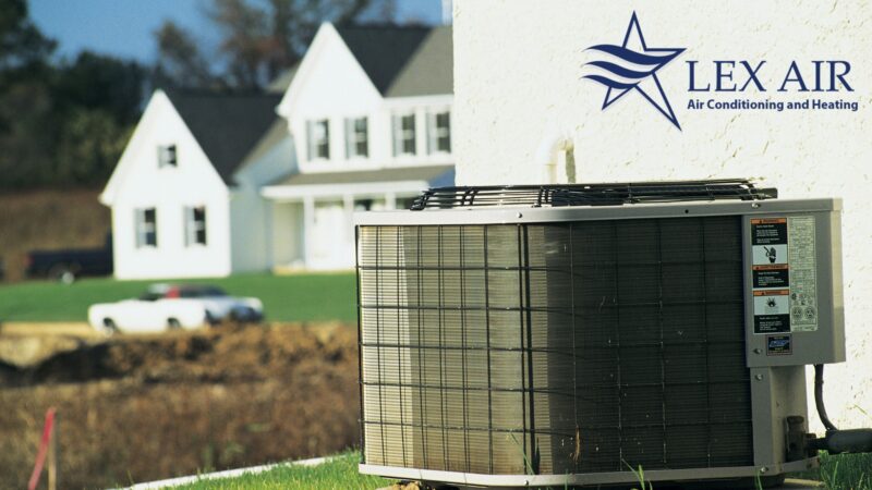 The Right HVAC Unit Size for My Home