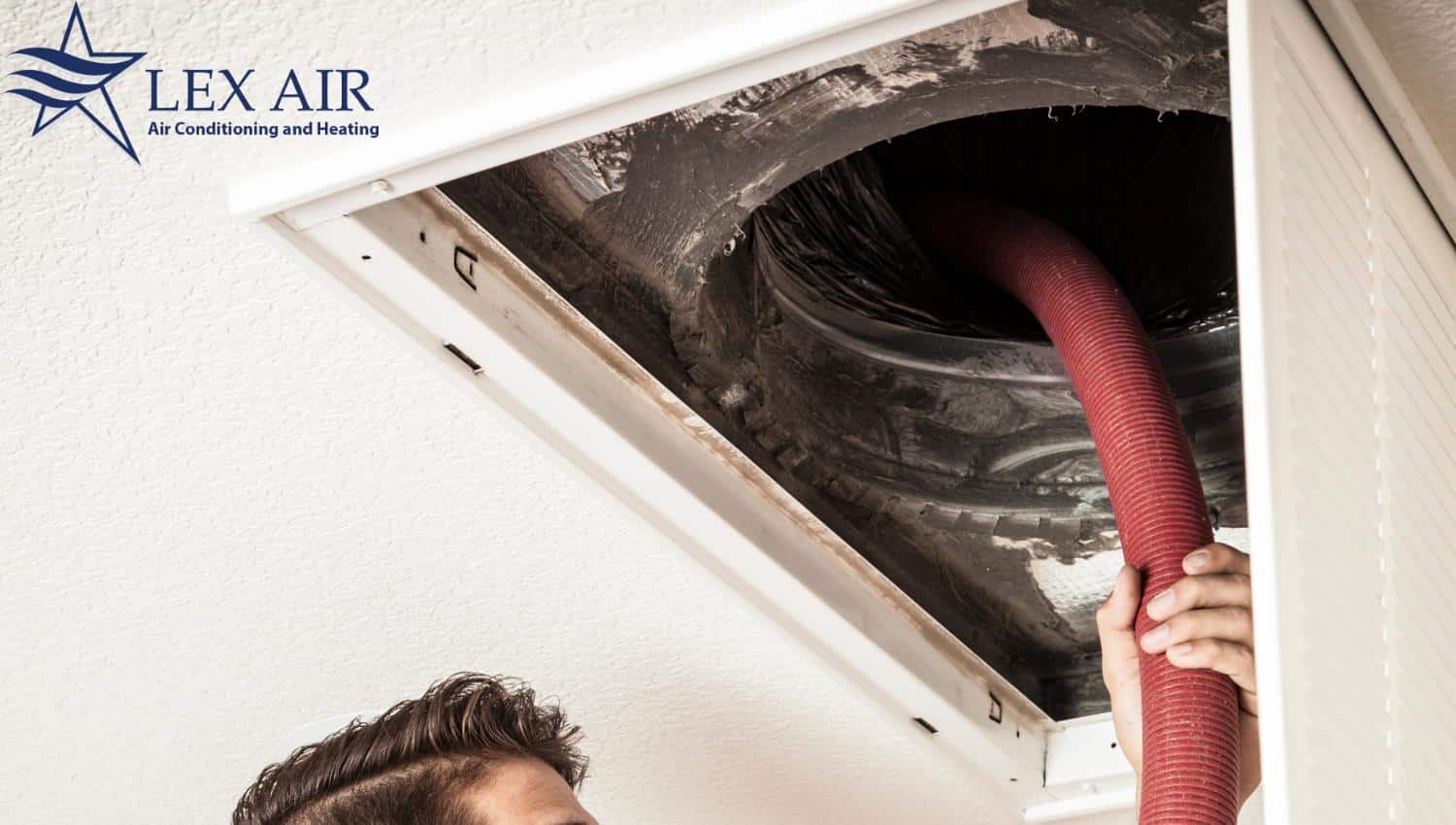Air Duct Cleaning Euless