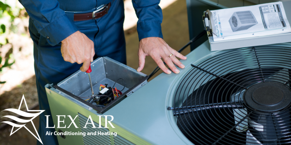 HVAC Repair Service in Mansfield Texas