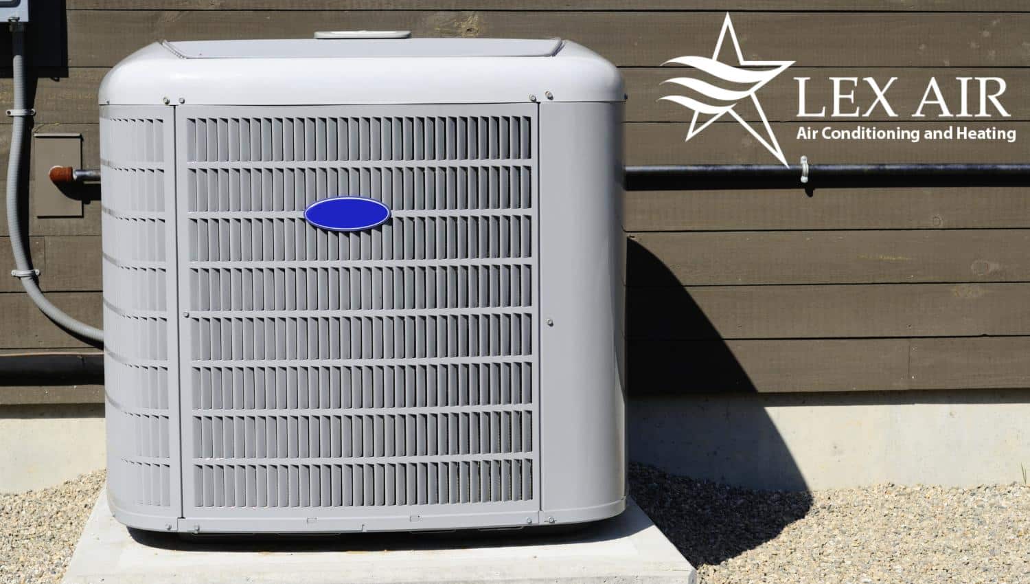 HVAC Services in Euless, TX