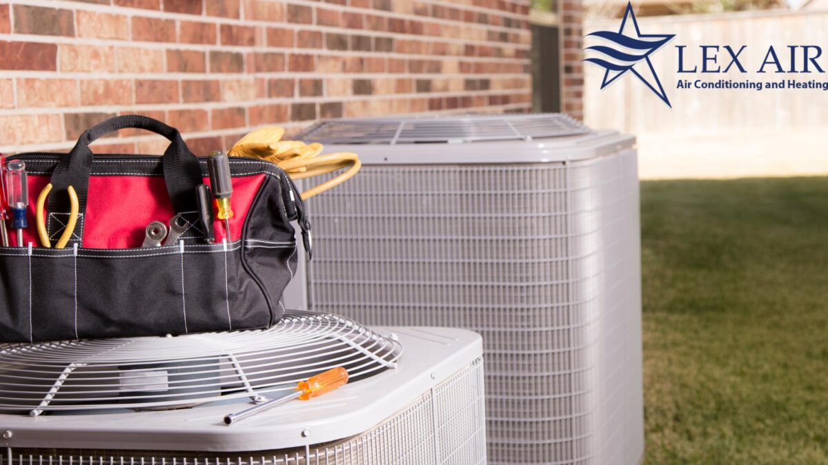 Roanoke, TX AC Repair