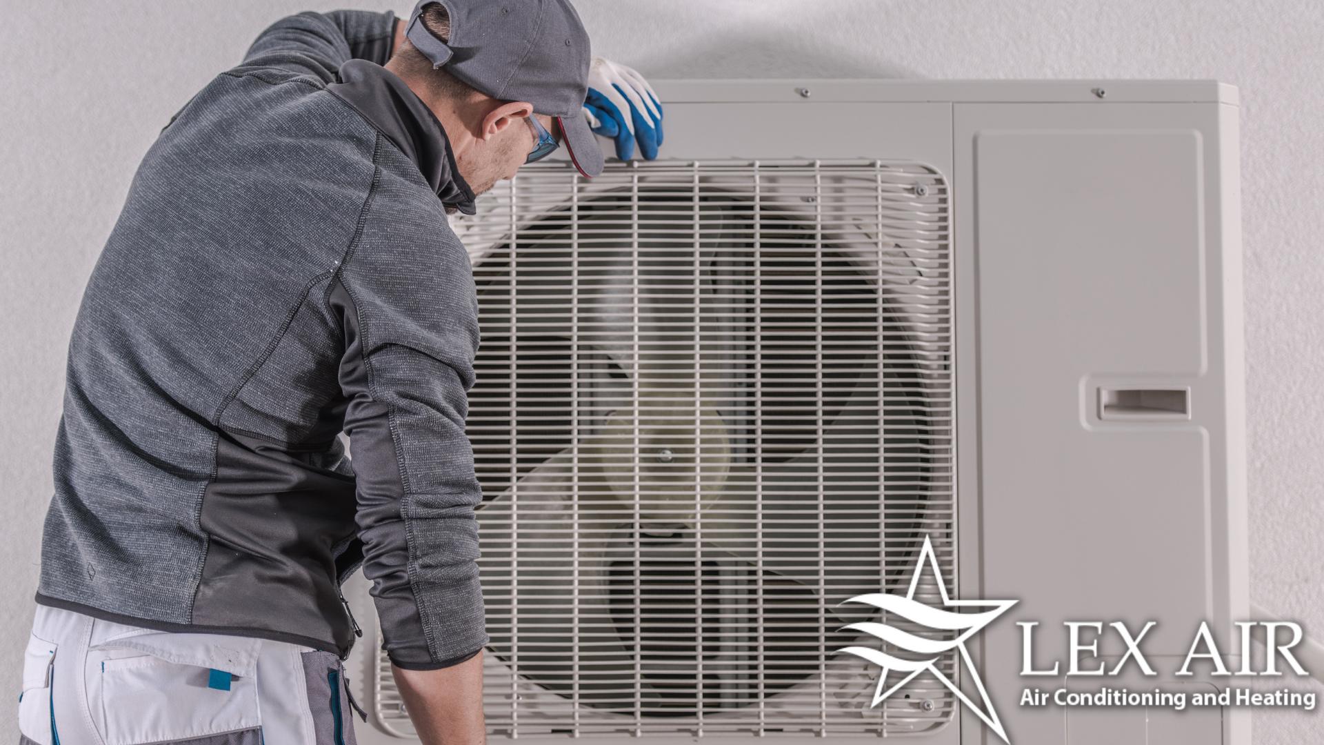 What’s More Efficient A Heat Pump or a Furnace? Lex Air