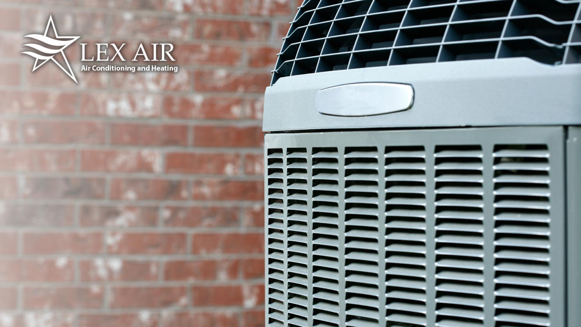 AC Repair Heath, TX