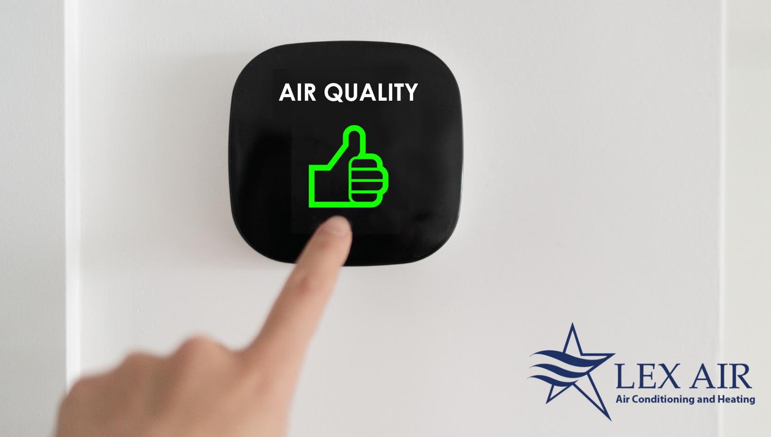 Air Scrubbers vs. Air Purifiers: How They Clean Your Air