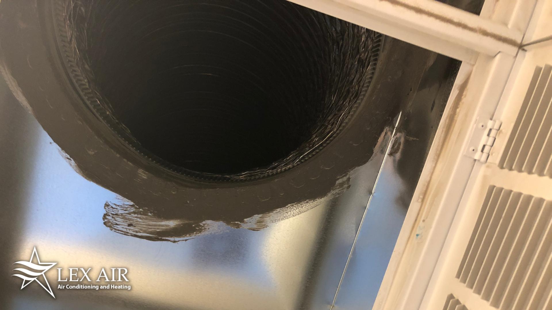 The Importance of Good Ductwork