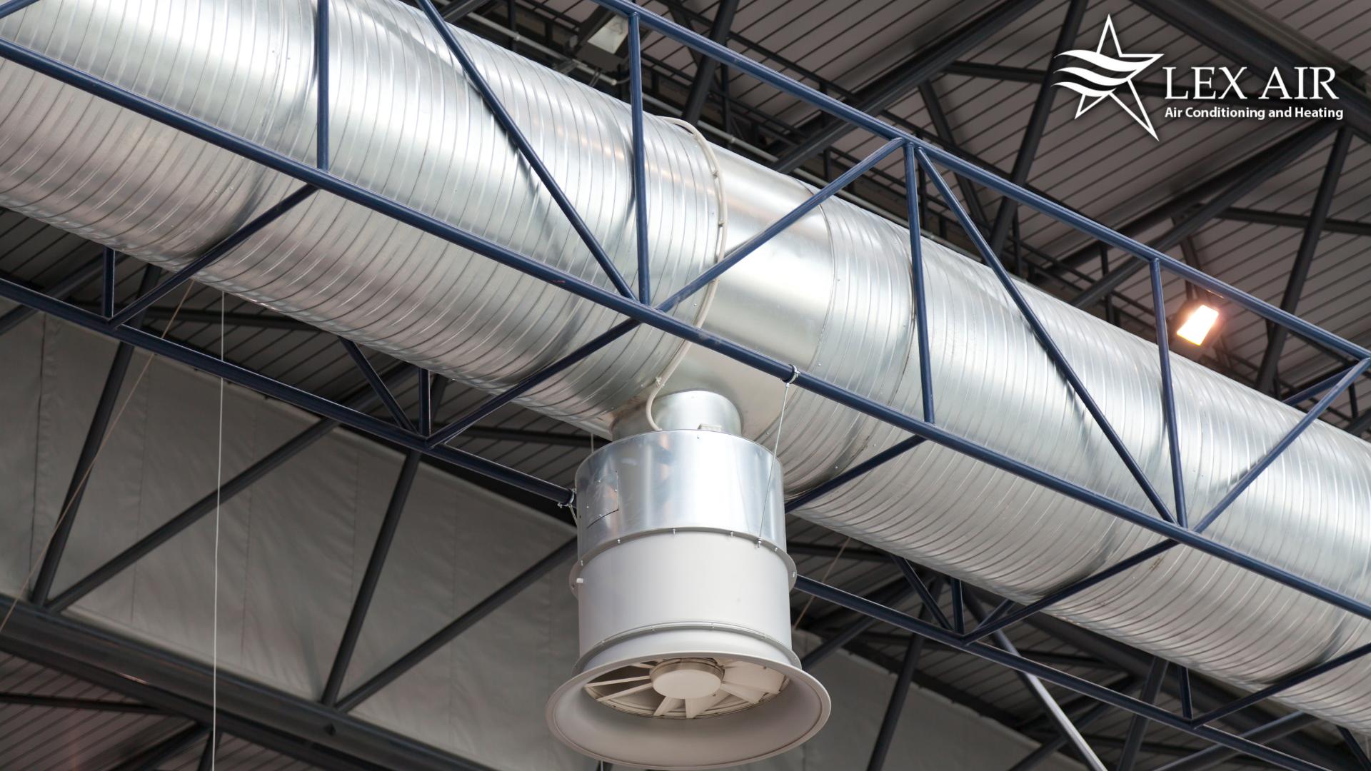 The Importance of Good Ductwork