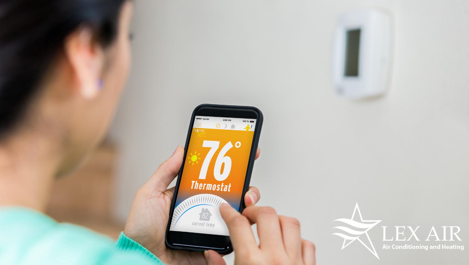 Why You Need a Smart Thermostat