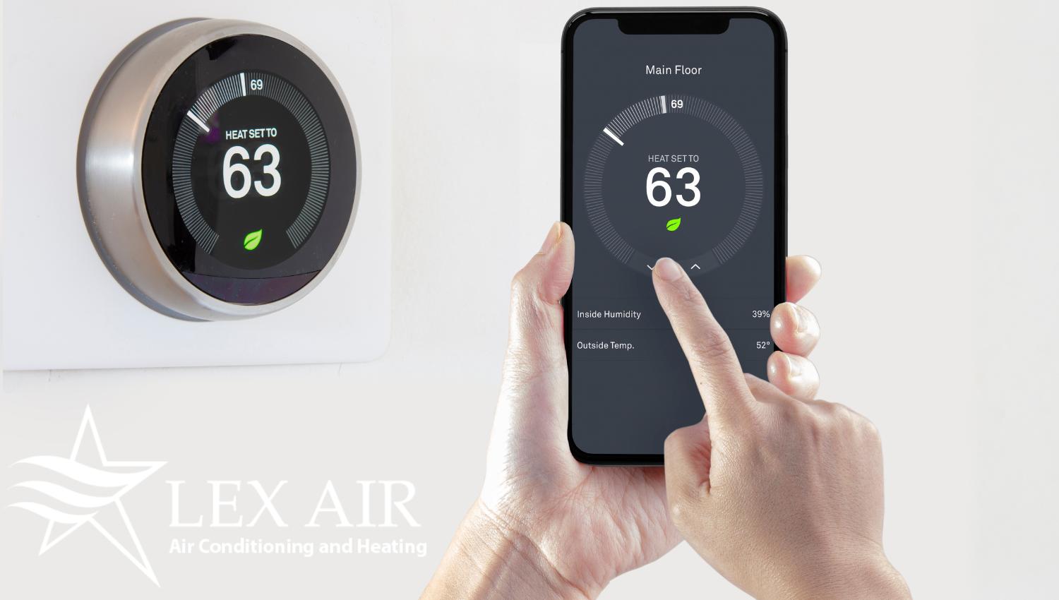 Why You Need a Smart Thermostat
