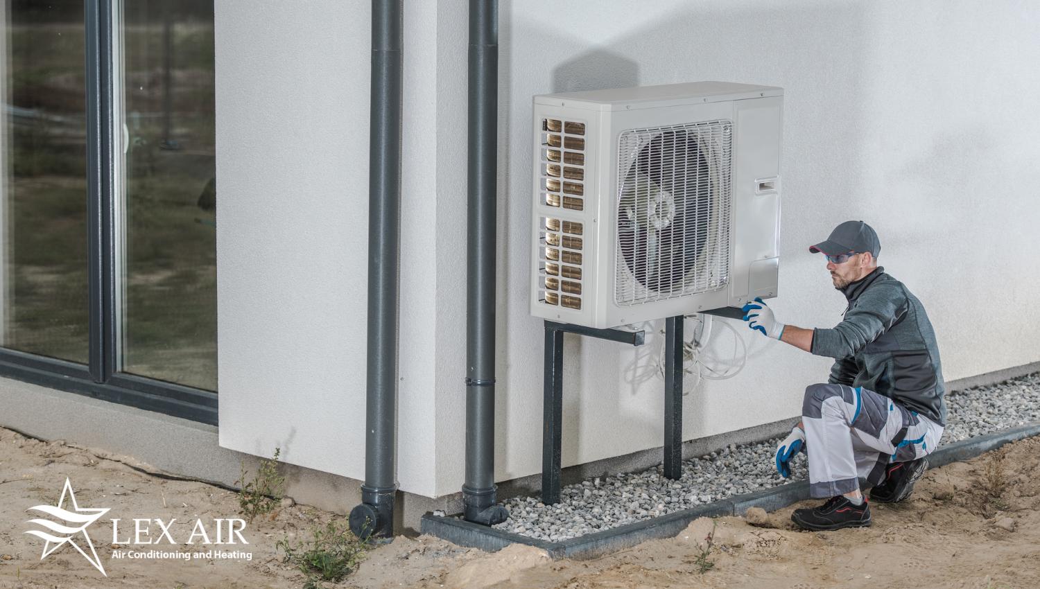 Why You Should Install a Heat Pump in Your Home