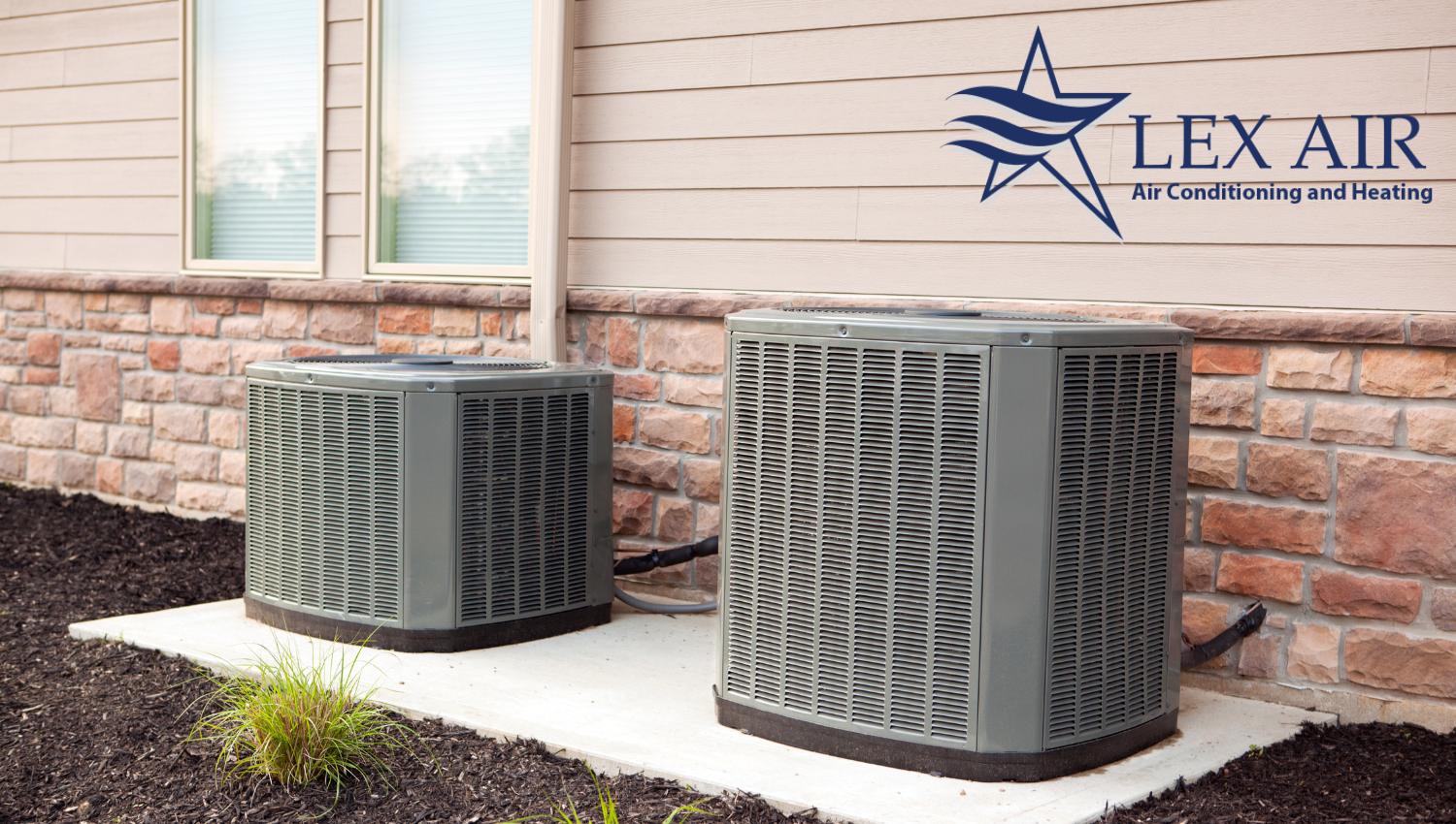 Air Conditioning Repair in Mansfield, TX