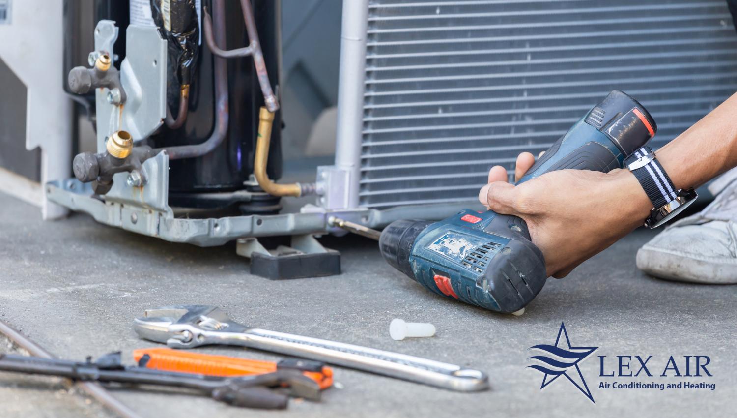 Carrollton HVAC Maintenance Service Experts