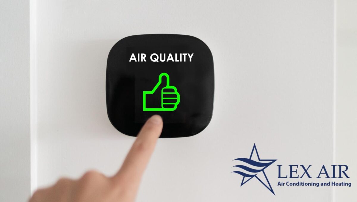 AC Repair Mansfield, TX Lex Air Conditioning and Heating