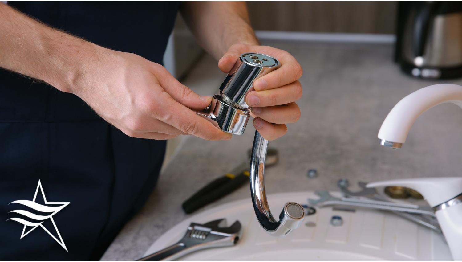 Faucet Repair and Replacement Services in Carrollton