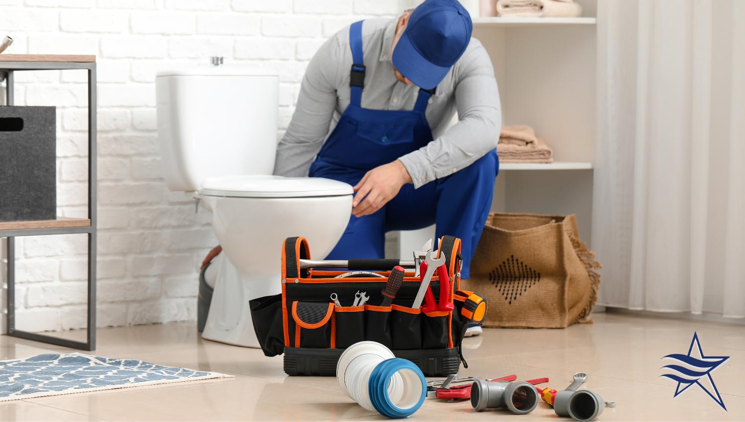 Carrollton, TX Toilet Repair Service