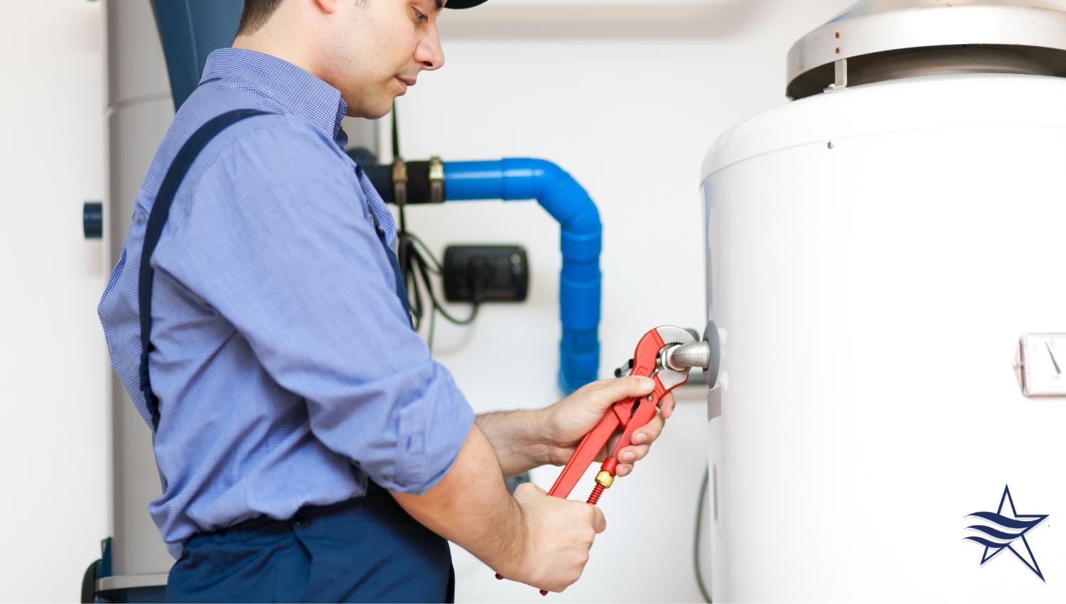 Carrollton, TX Water Heater Repair Service