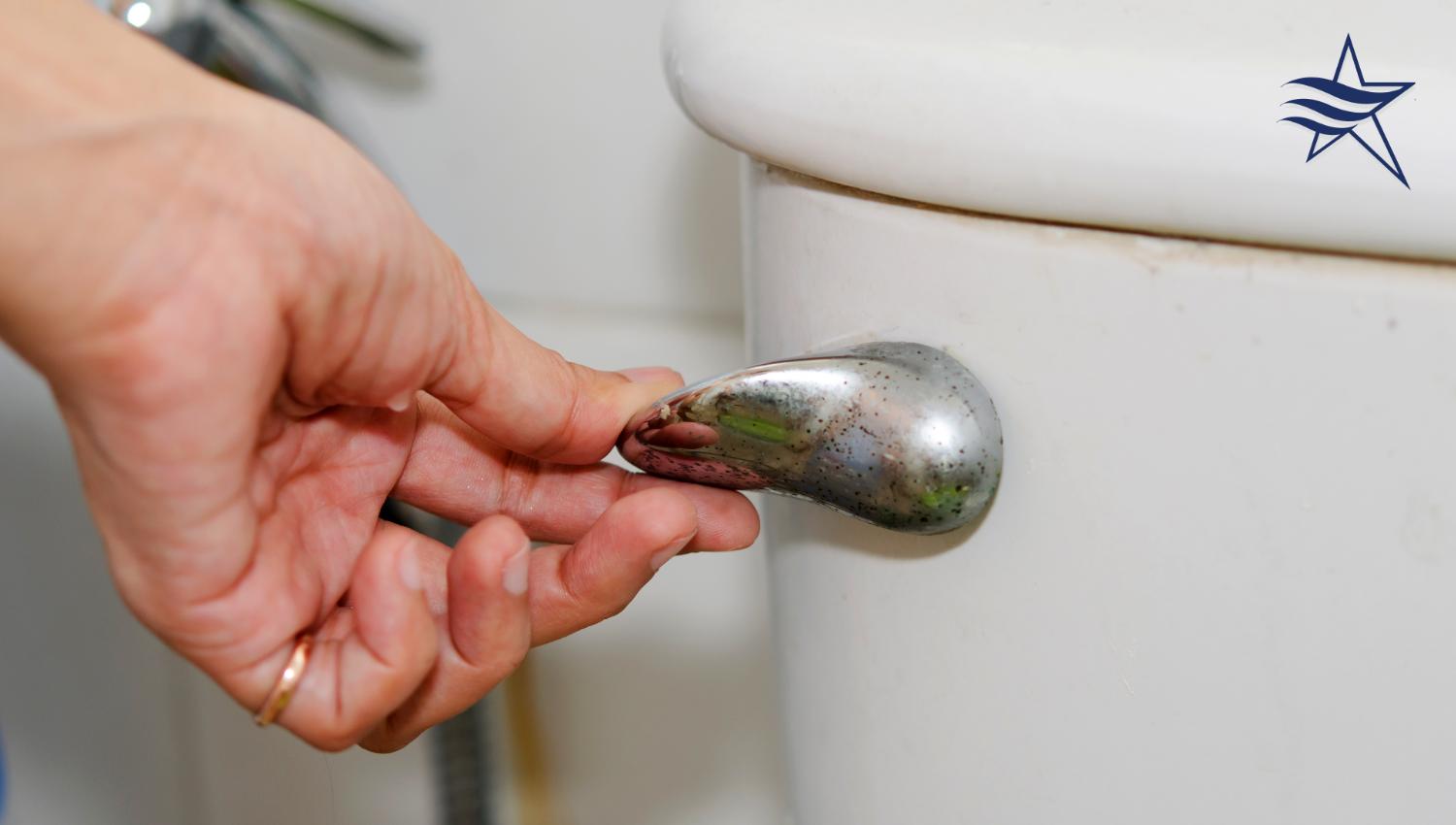 Clogged Toilet Repair in Carrollton, TX