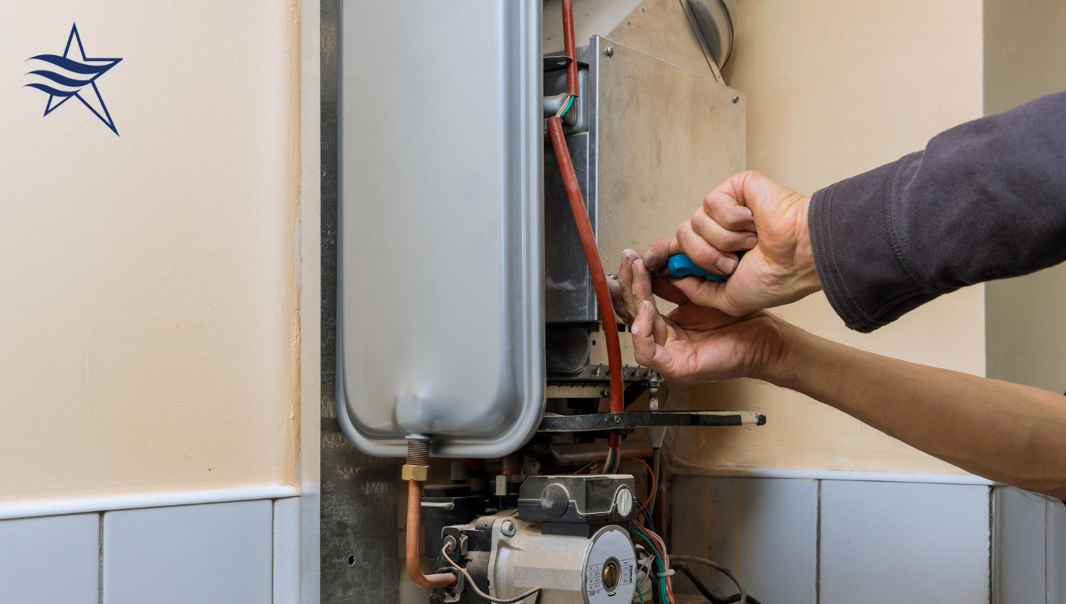 Carrollton Water Heater Services