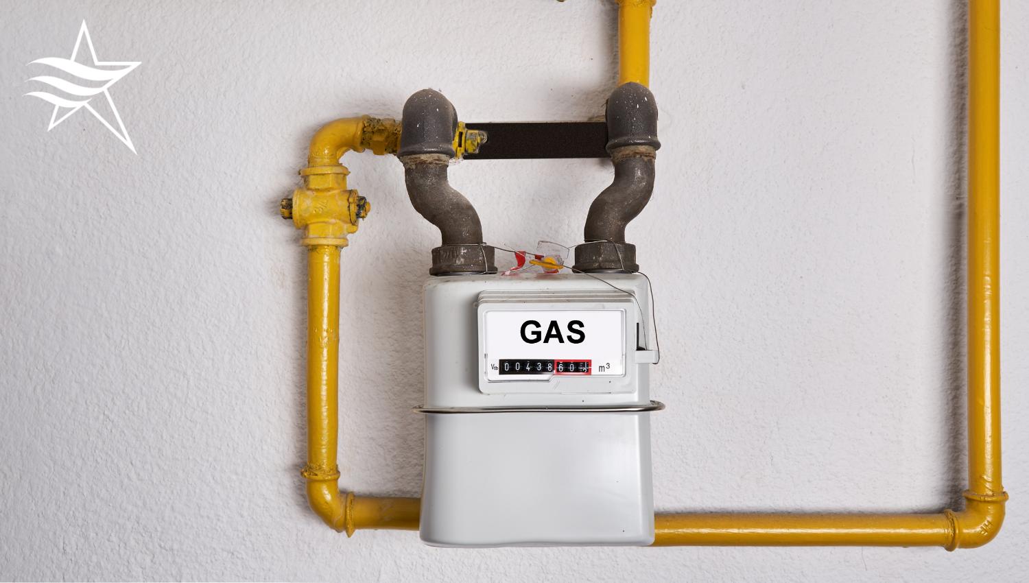Gas Line Repair and Replacement in Carrollton, TX
