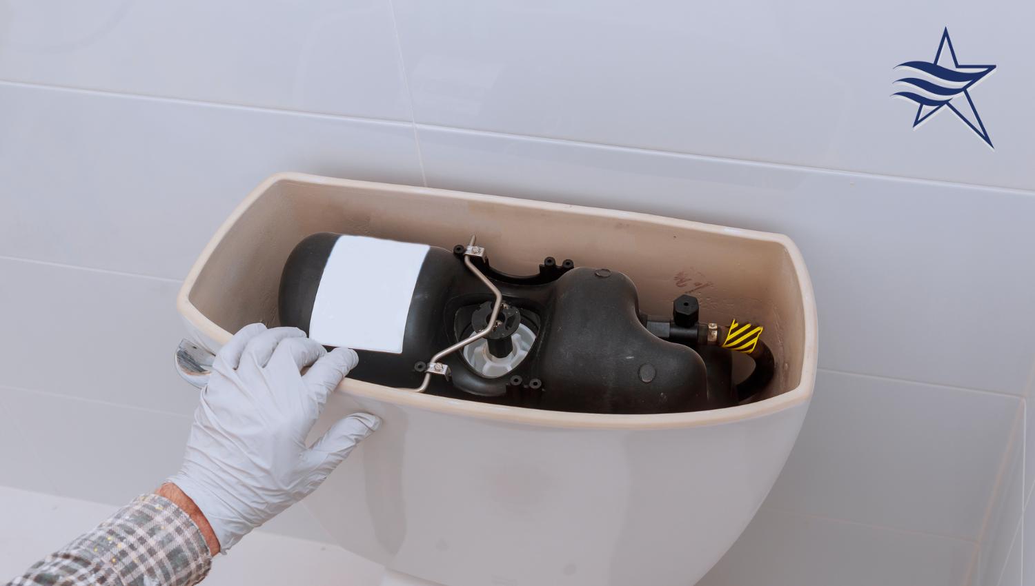 Toilet Repair and Replacement in Carrollton, TX