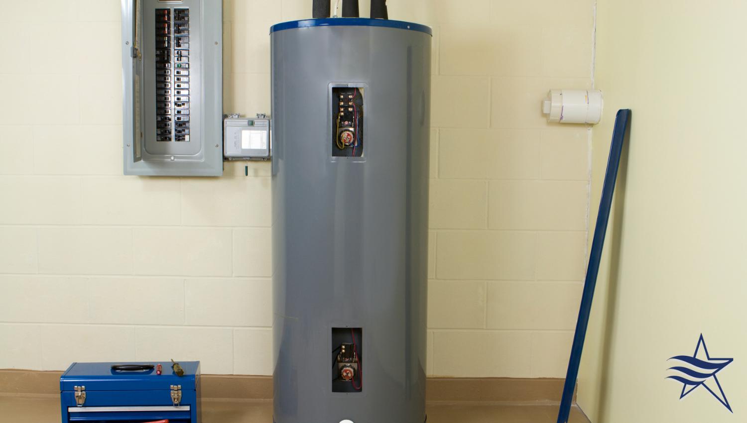 Water Heater Replacement Services