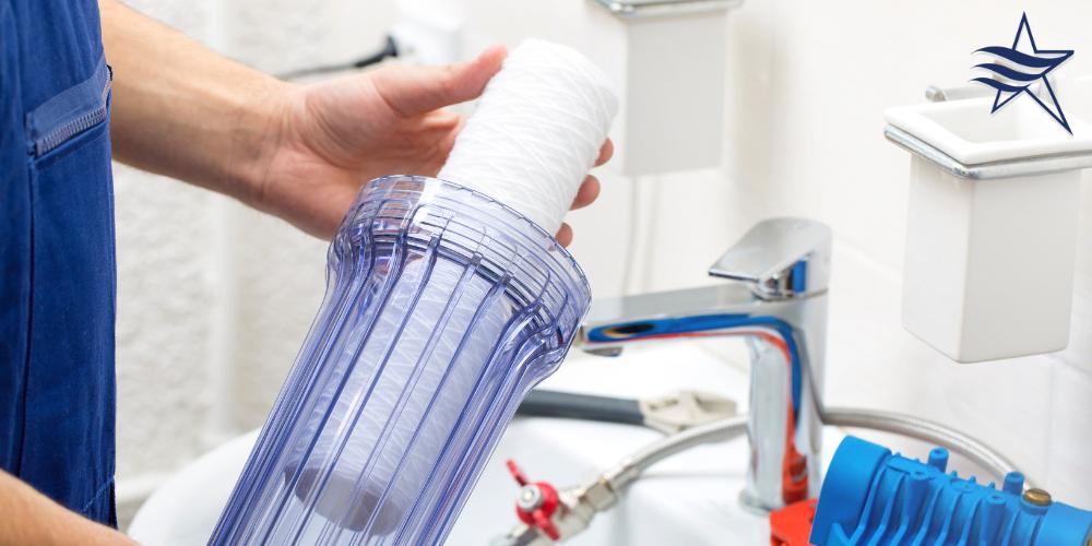 Carrollton Water Quality Service