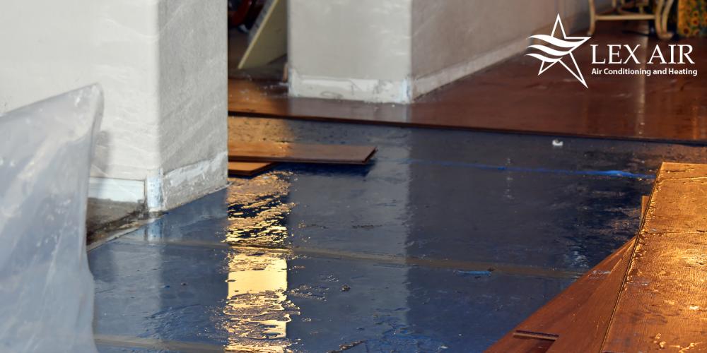 Carrollton Water Sewer Leak Detection Service