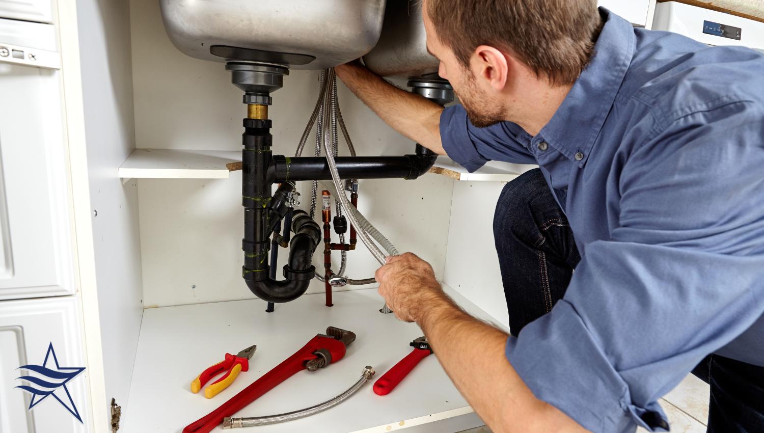 Emergency Plumbing Repair Services