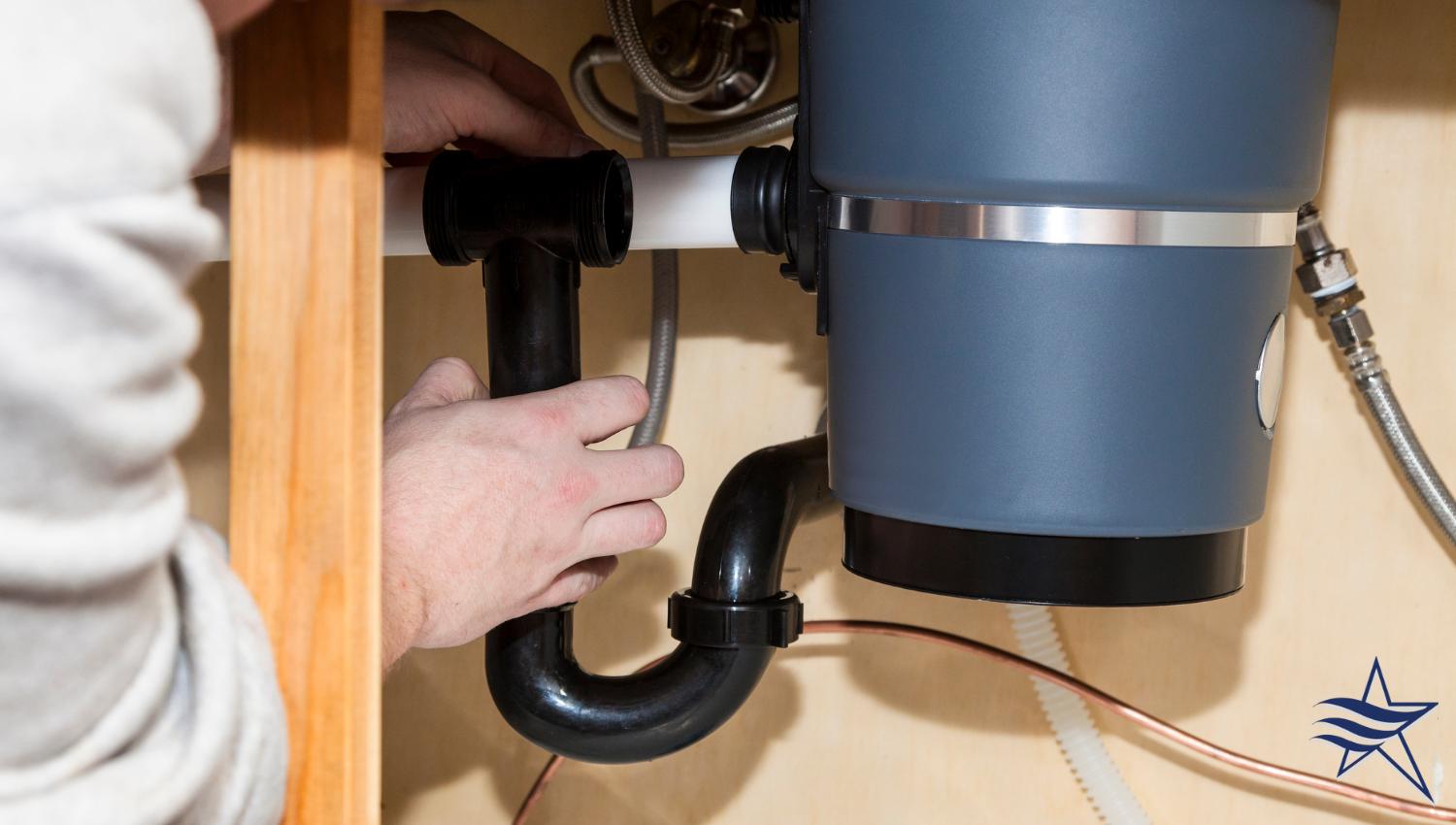 Garbage Disposal Repair in Carrollton, TX