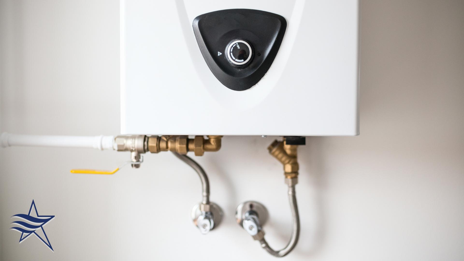 Tankless Water Heaters