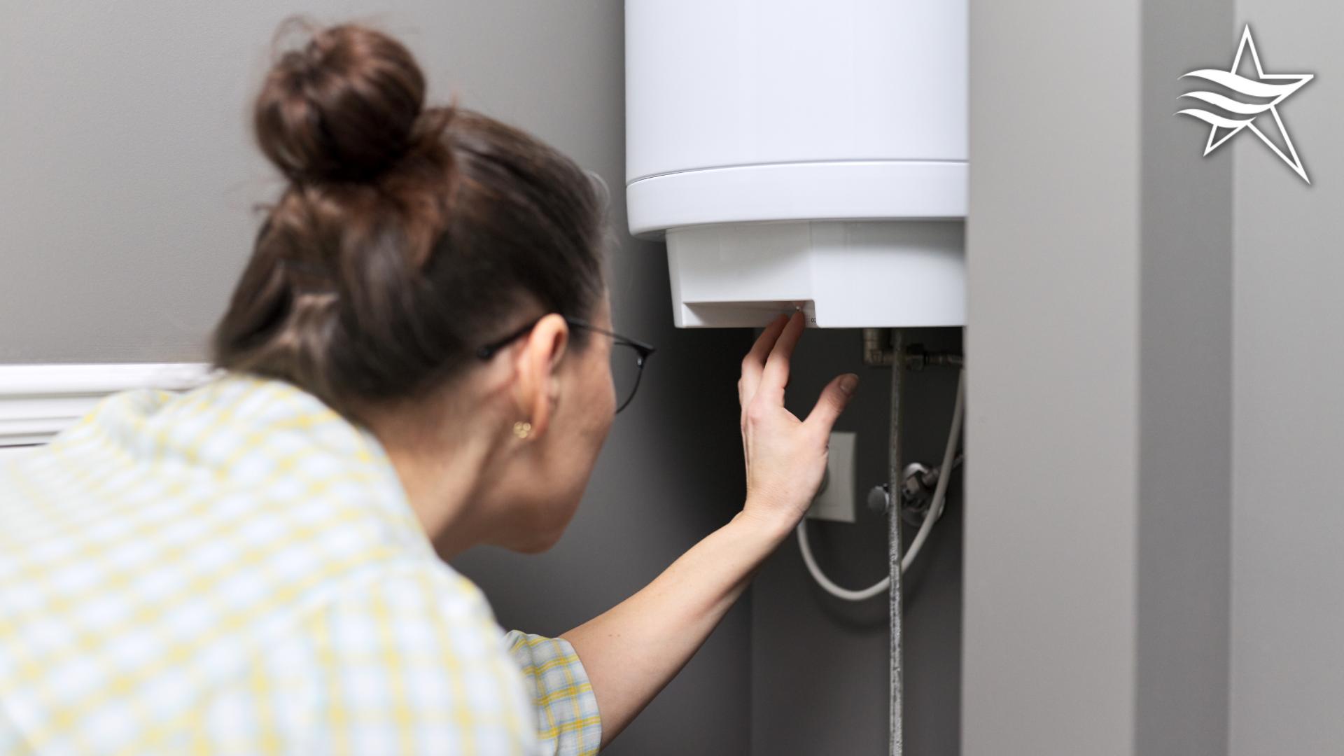 Tankless vs Traditional Water Heaters