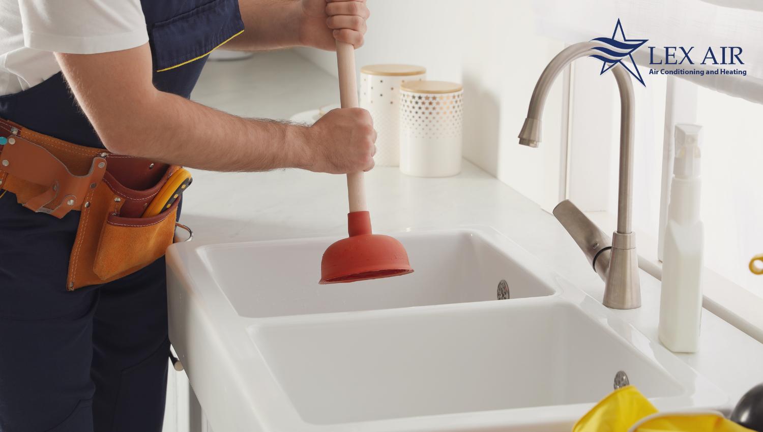 Carrollton Drain Cleaning Services