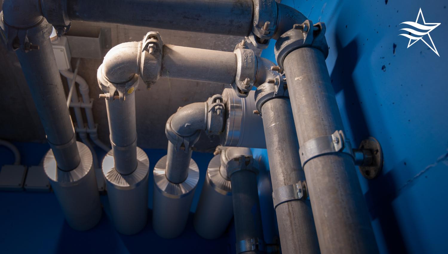Carrollton Repiping Services