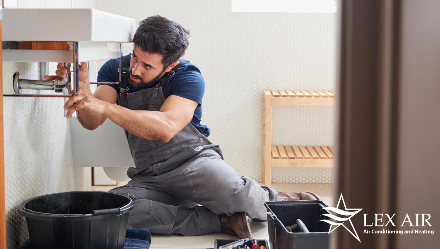 DIY vs. Professional Plumbing Repairs When to Call a Professional