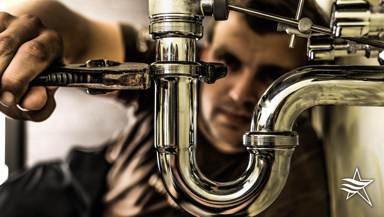 How to Fix Hard Water