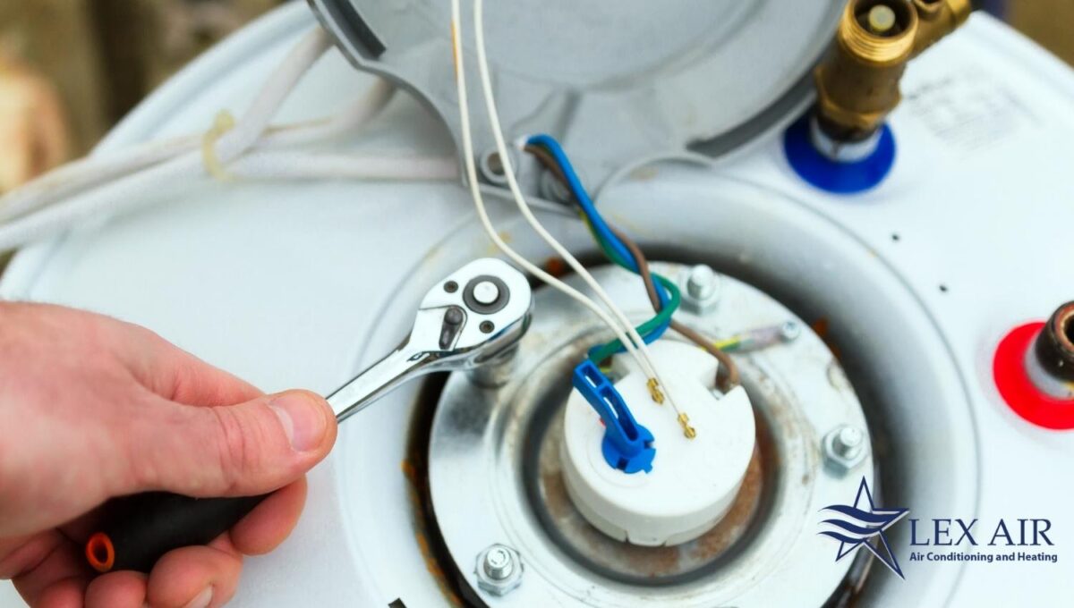 Is it Bad if Auxiliary Heat Comes On? Lex Air Conditioning