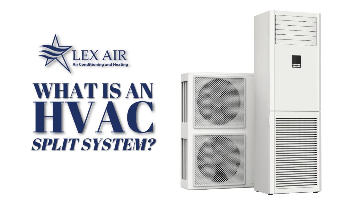 What is a Split HVAC System