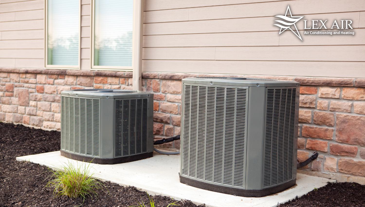 What is an HVAC Split System