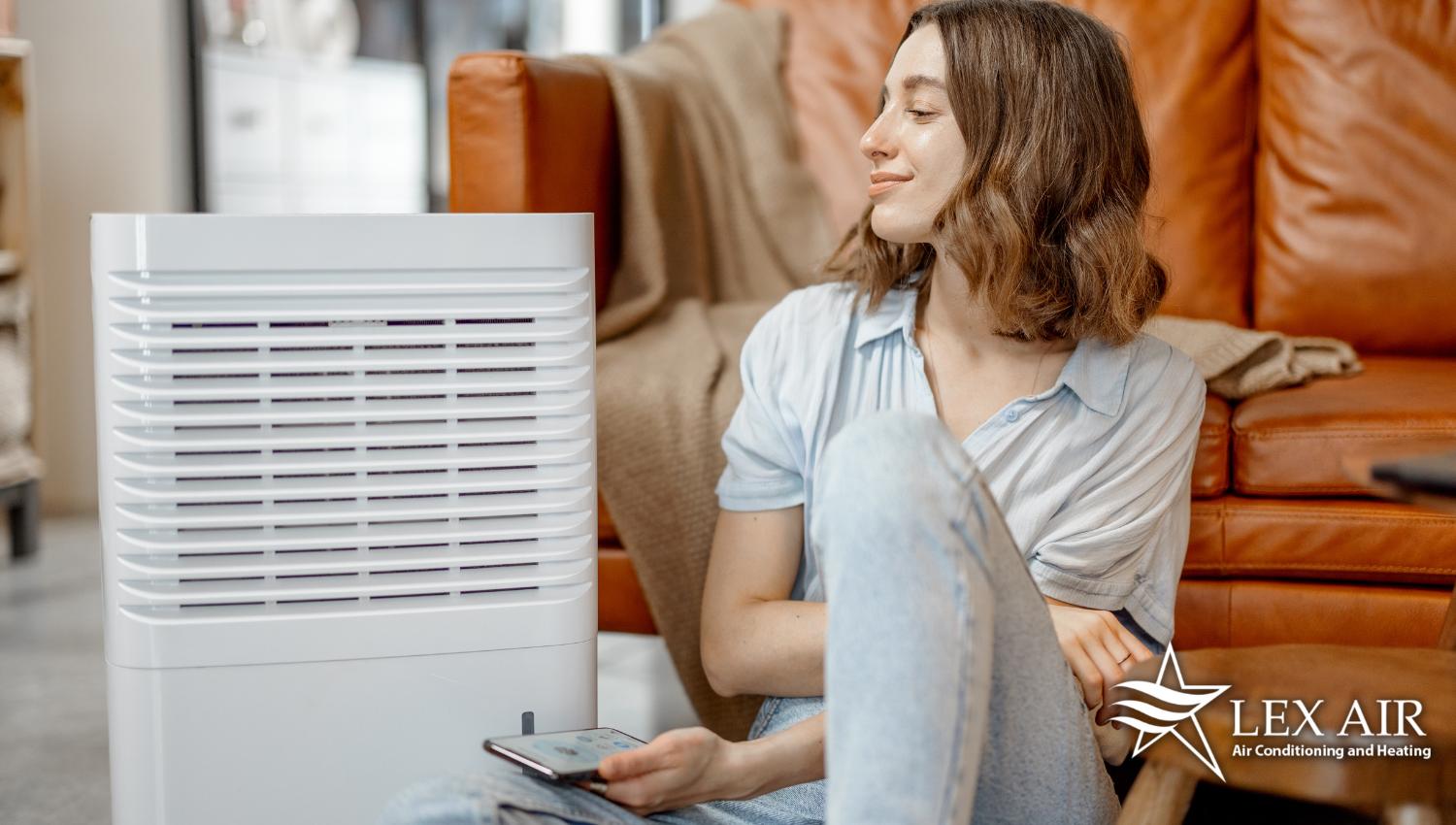 Do air purifiers help with dust