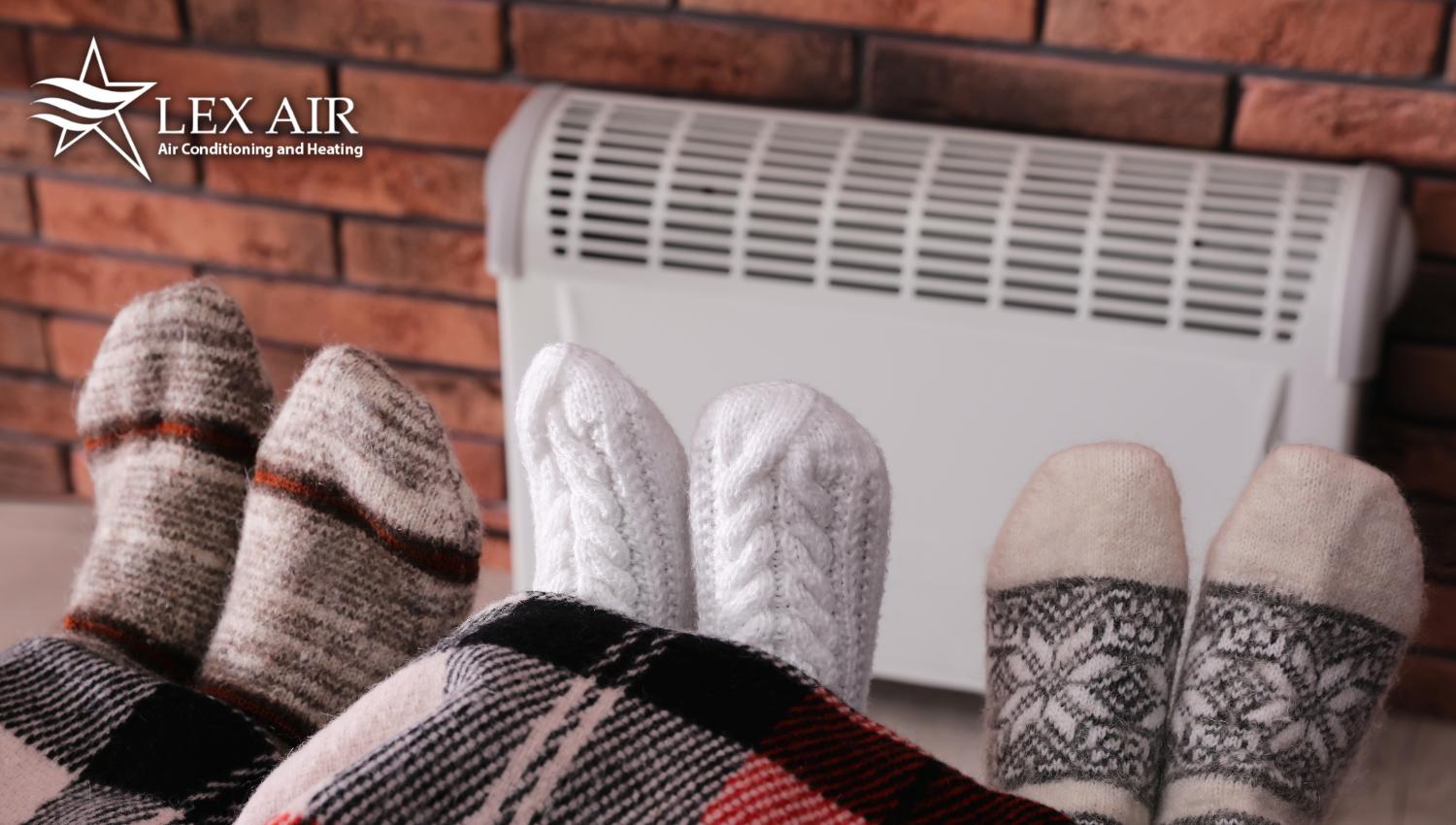 Carrollton Heating Installation and Repair Specialists